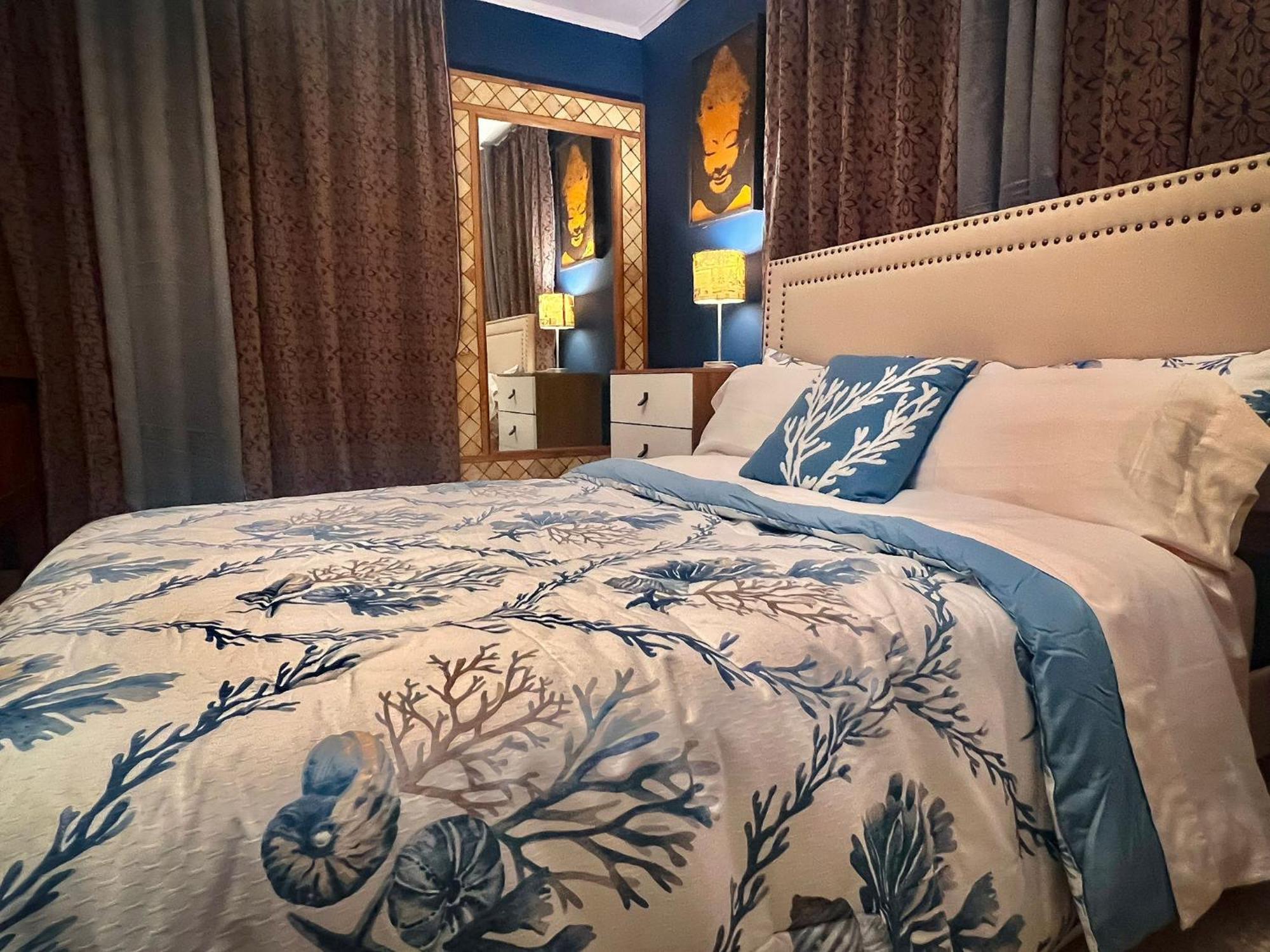 Maison d'hôtes Orho Marbella