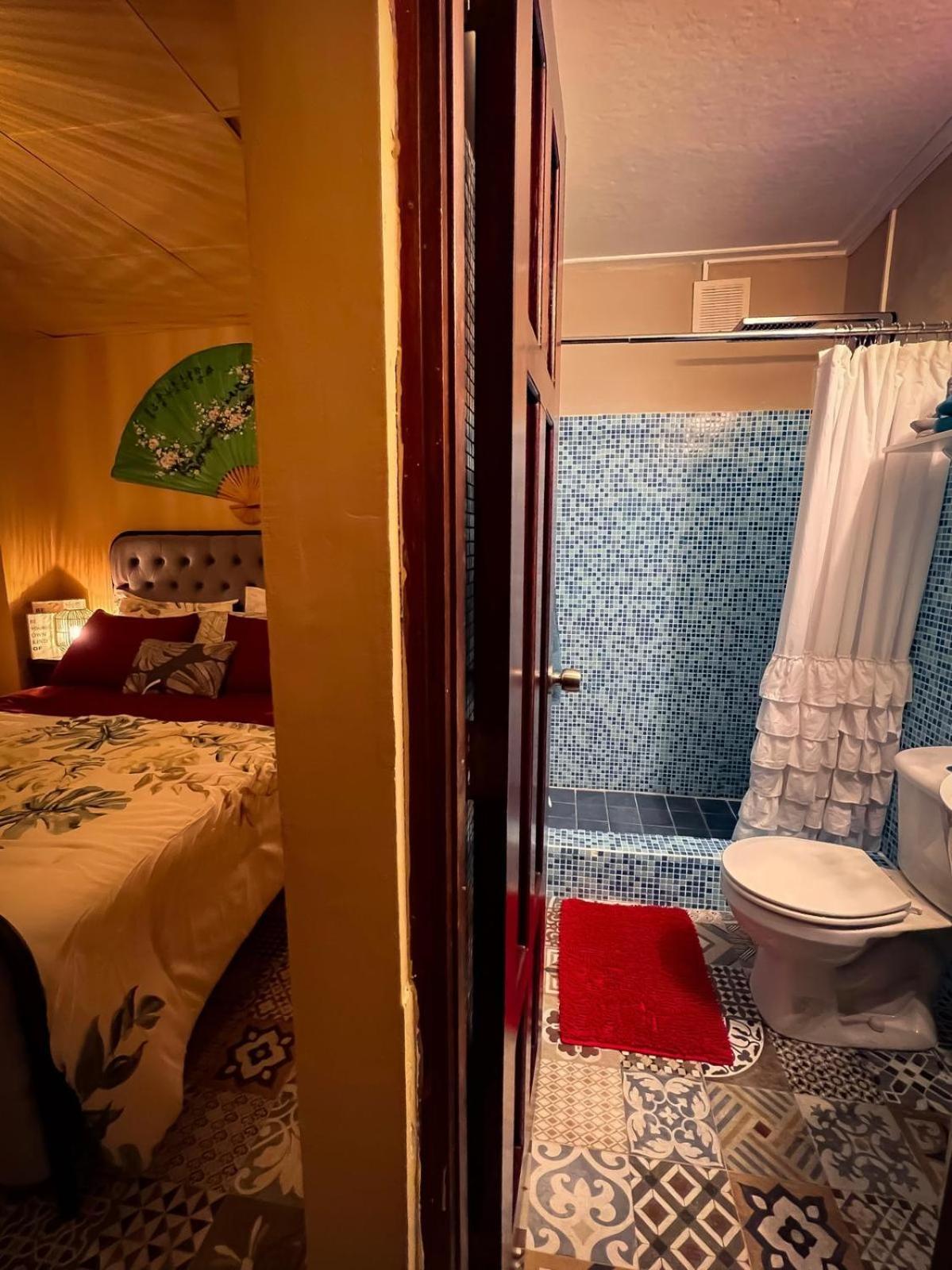 Orho Marbella Maison d'hôtes Panama (ville)
