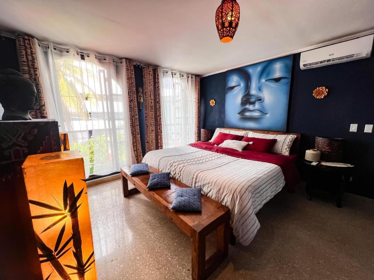 Maison d'hôtes Orho Marbella *