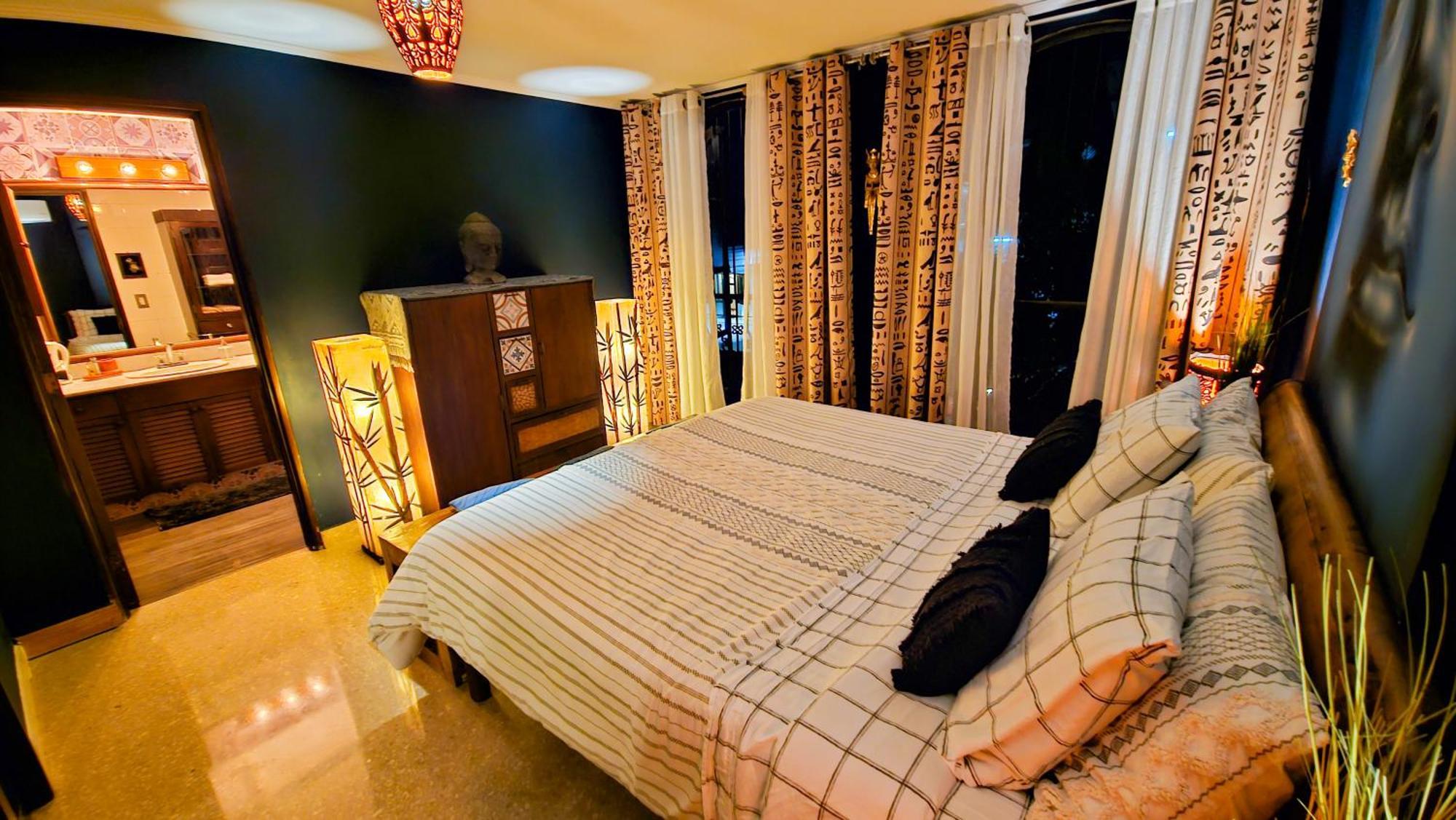Maison d'hôtes Orho Marbella