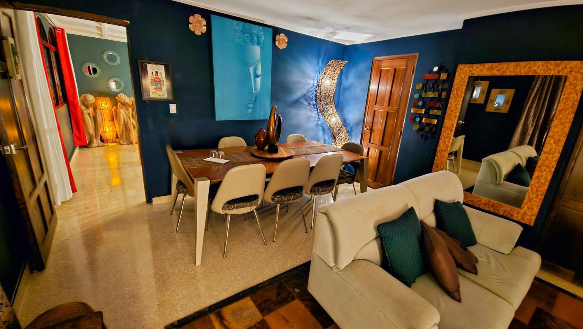 Orho Marbella Panama (ville)