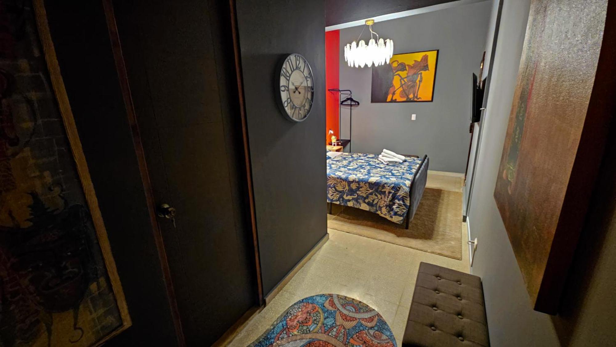 Maison d'hôtes Orho Marbella Panama (ville)