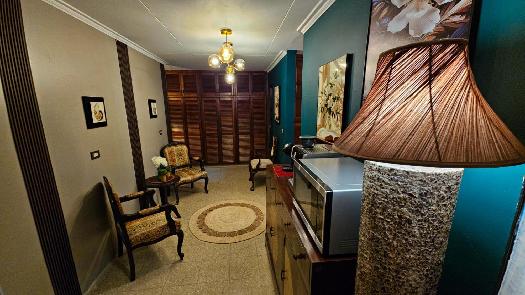 Orho Marbella Maison d'hôtes Panama (ville)