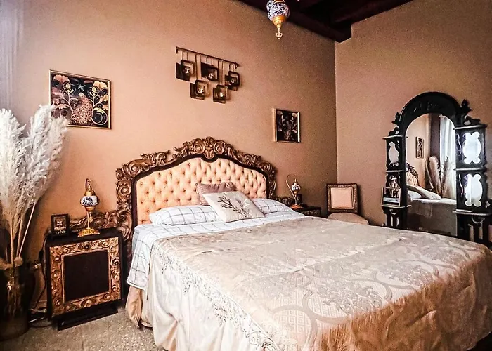 Orho Hotel Marbella Panama City