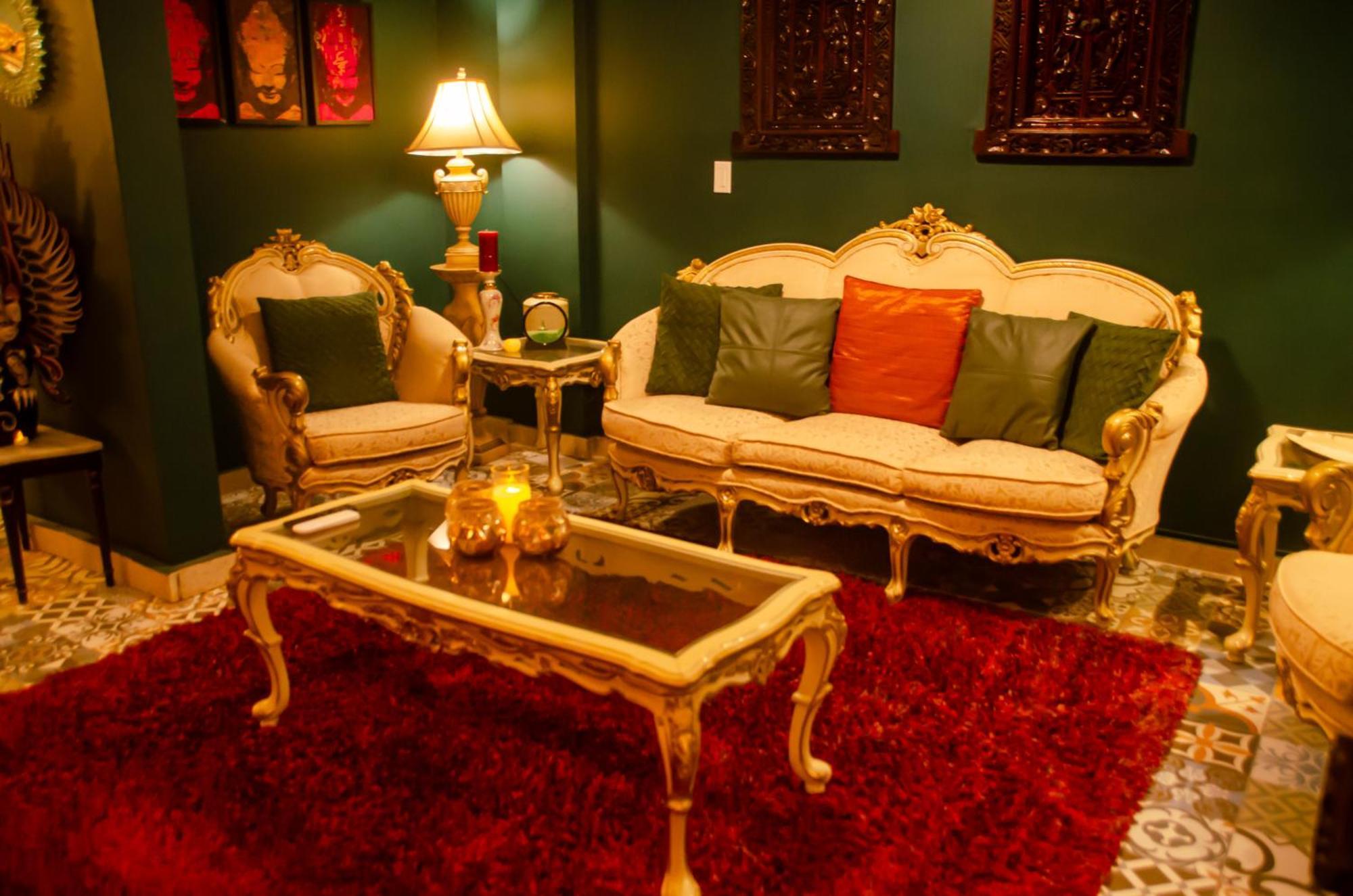 Orho Marbella Guest house Panama City