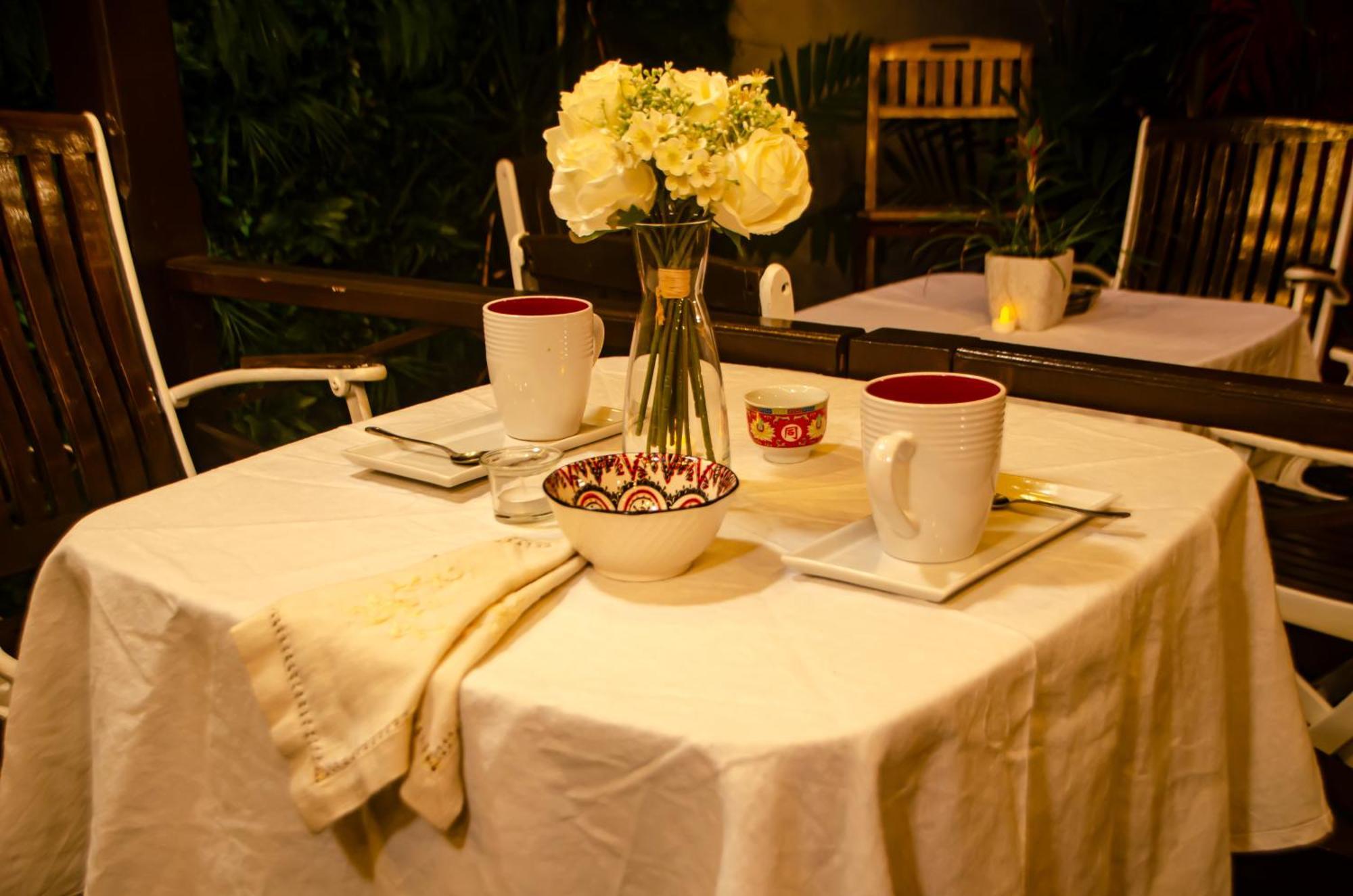 Orho Marbella Guest house *