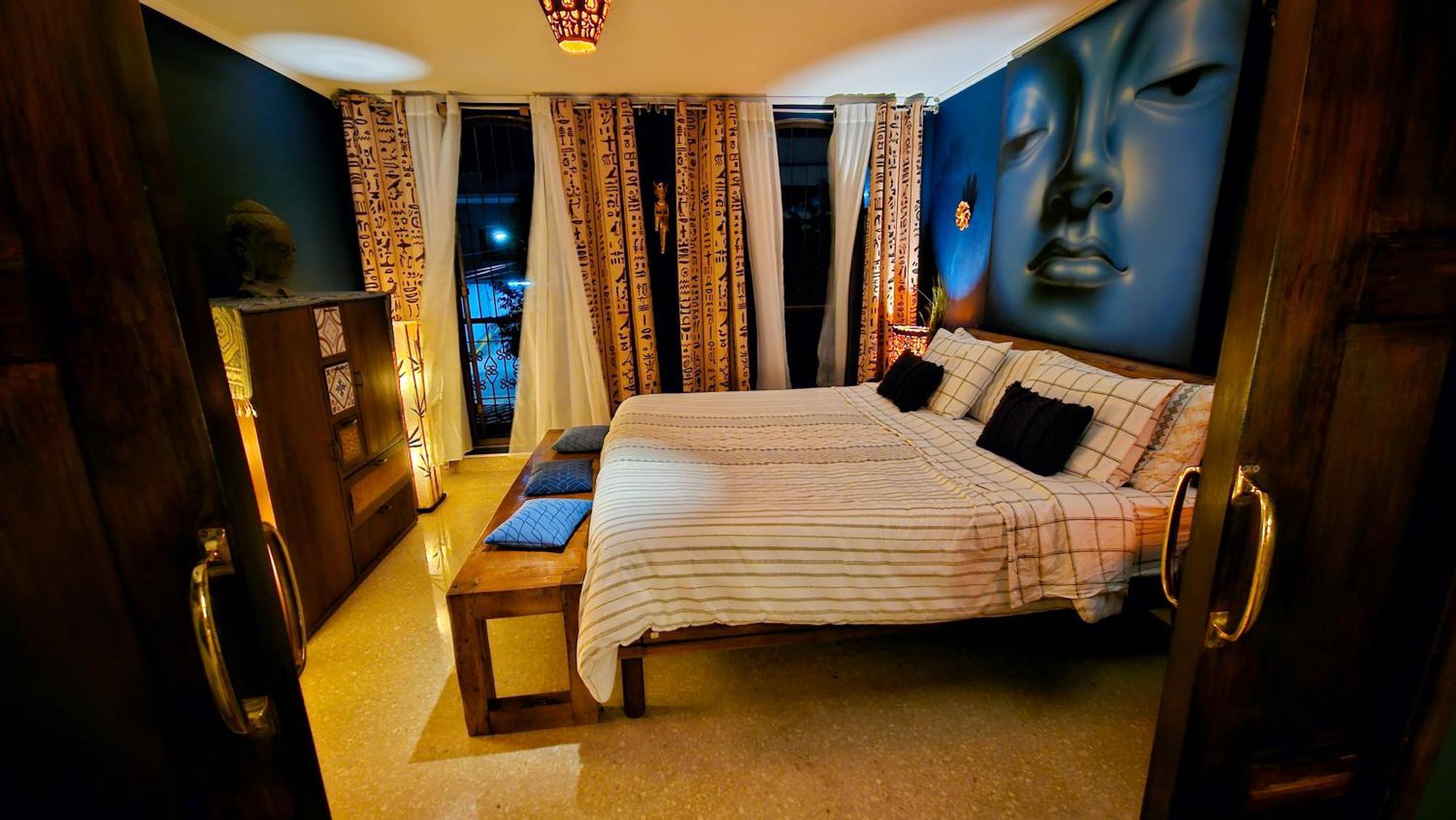 Guest house Orho Marbella *