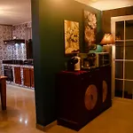 Orho Hotel Marbella Panama City
