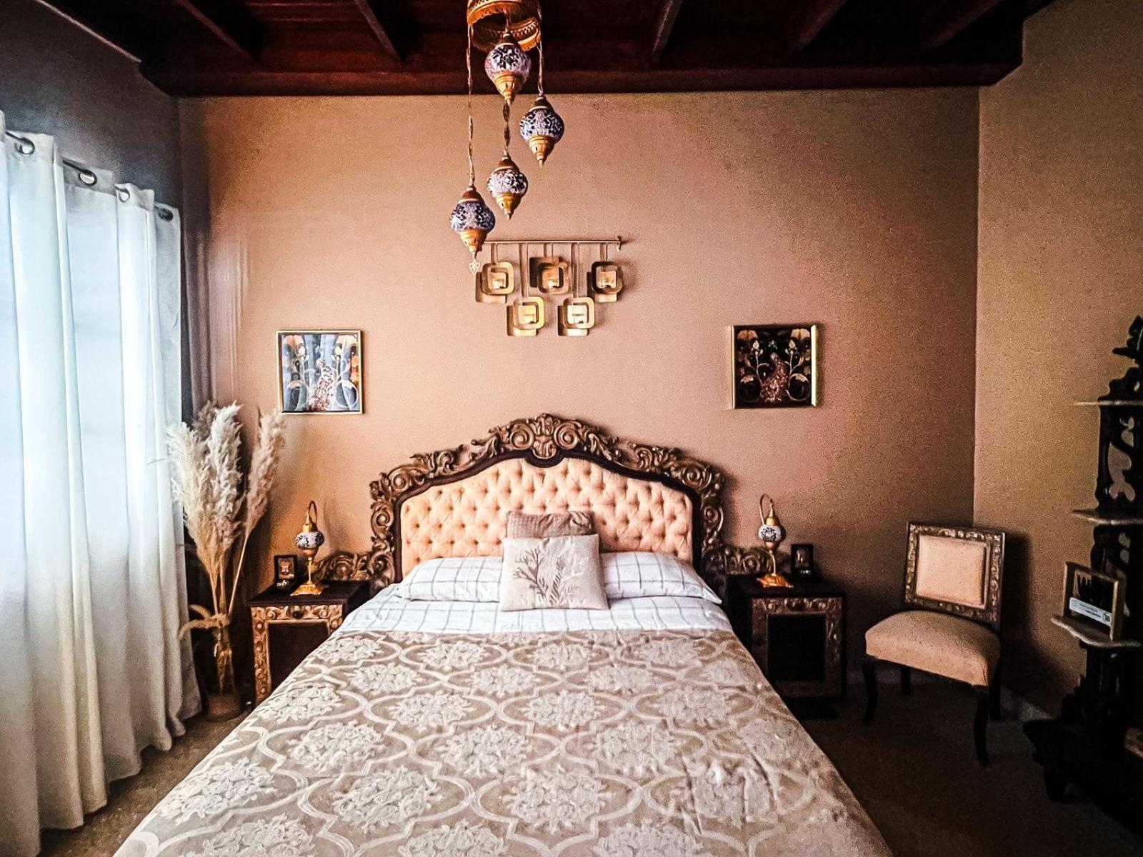 Orho Marbella Gasthof