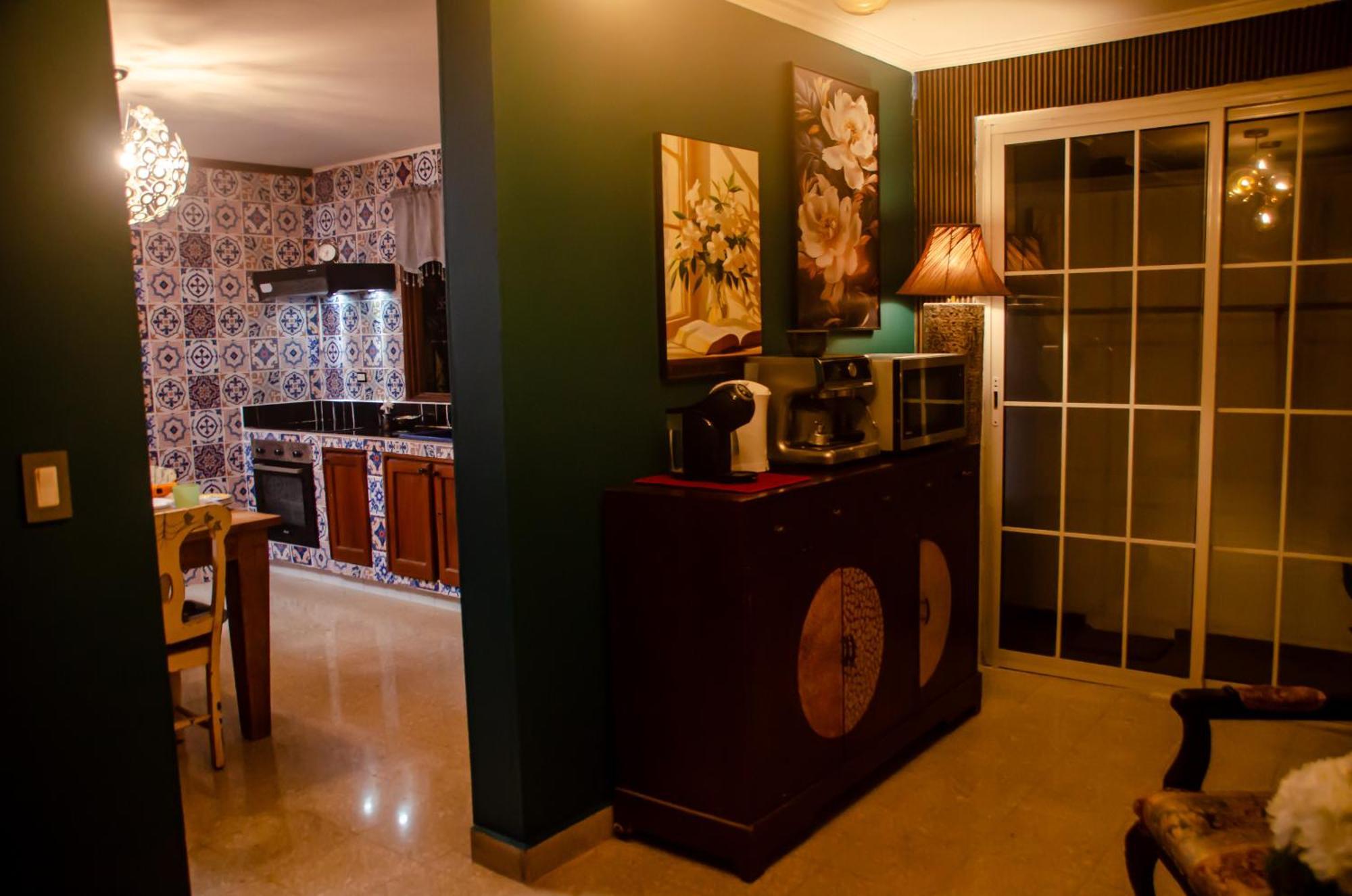 Orho Marbella Panama Stadt